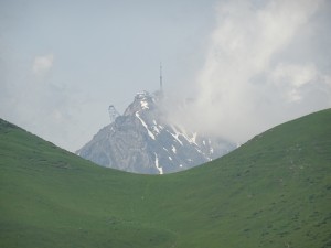 Lac d'Arou (64) 